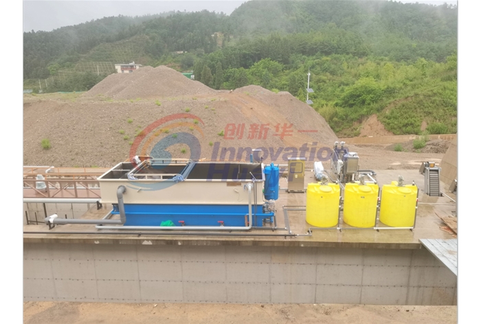 云南某屠宰場日處理1000m3廢水資源化項(xiàng)目